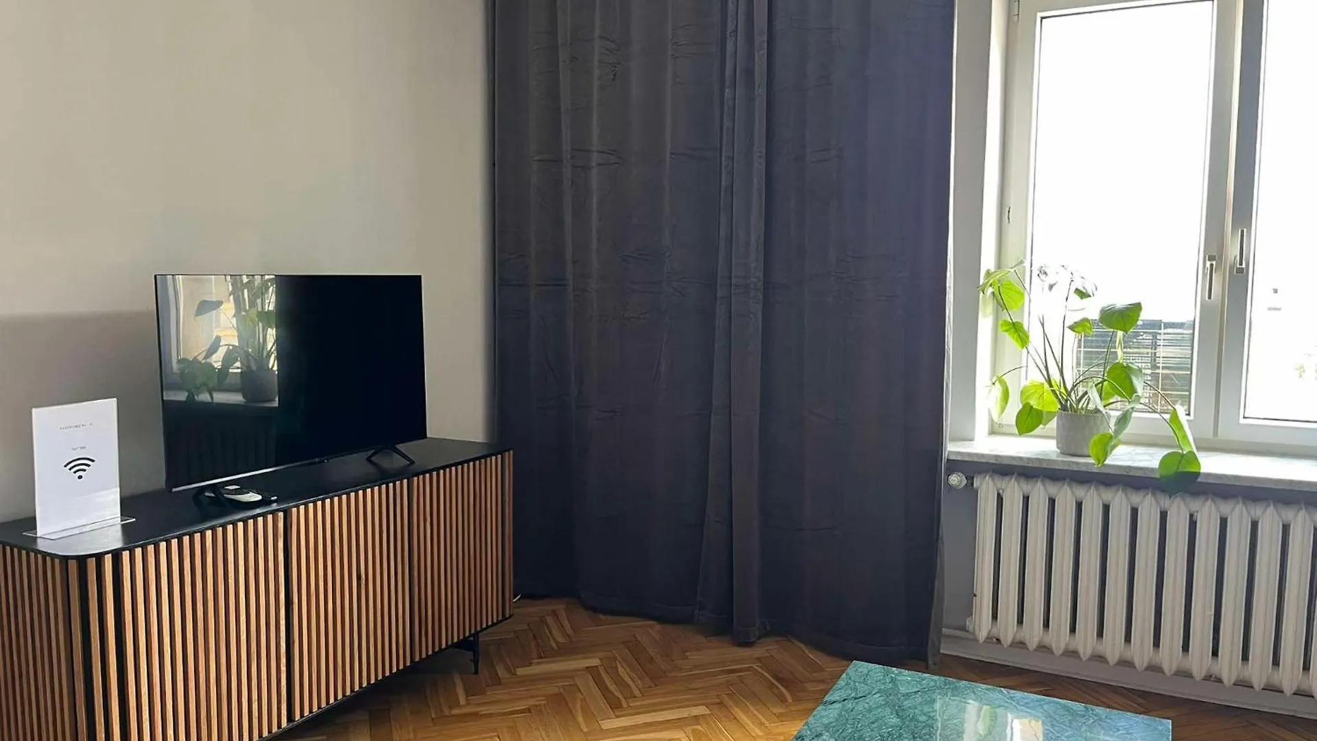 Marszalkowska 34 Apartment Warsaw