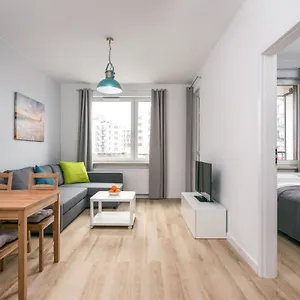 Travel Apartment