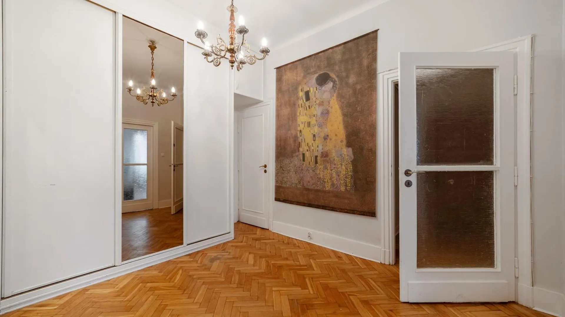 Apartament Marszalkowska 34 Warszawa