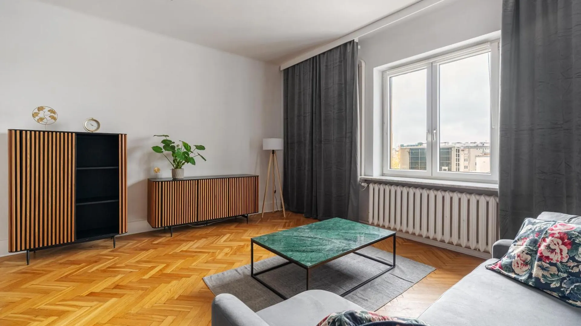 Apartament Marszalkowska 34 Warszawa 0*,  Polska