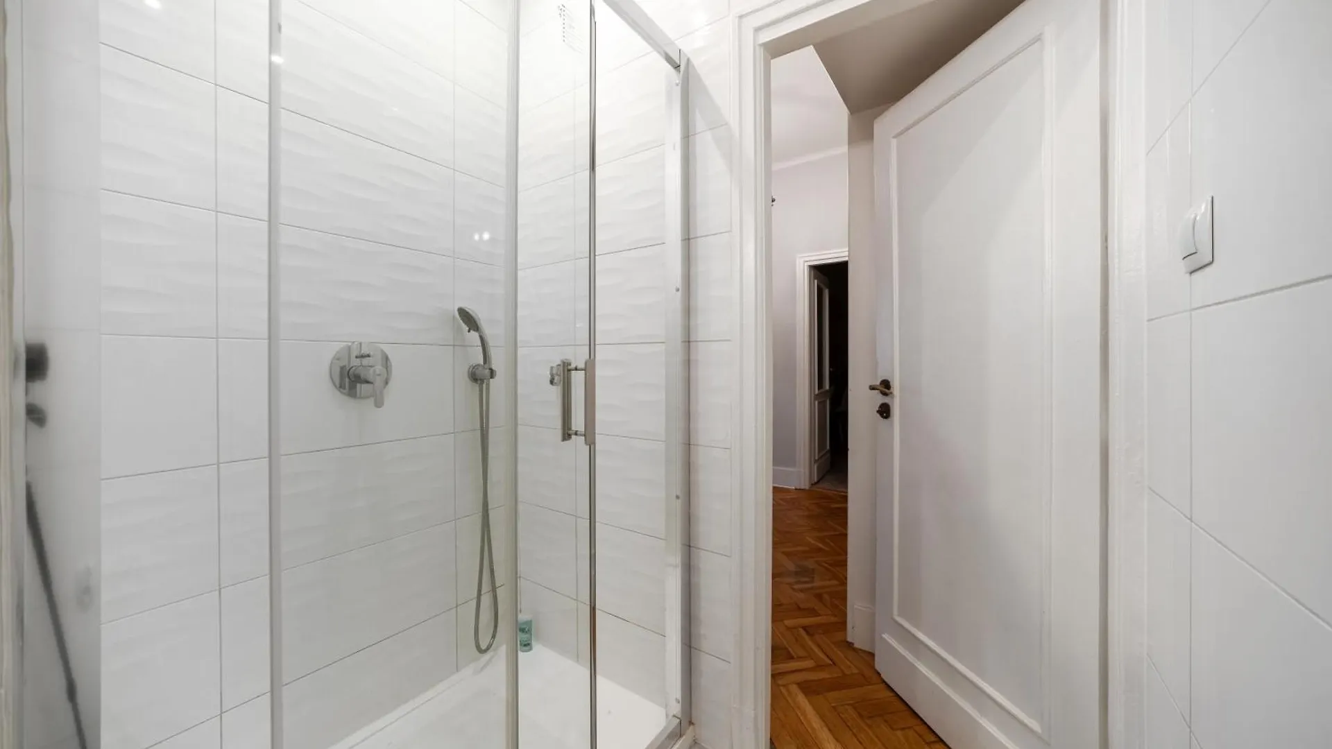 Apartament Marszalkowska 34 Warszawa Polska